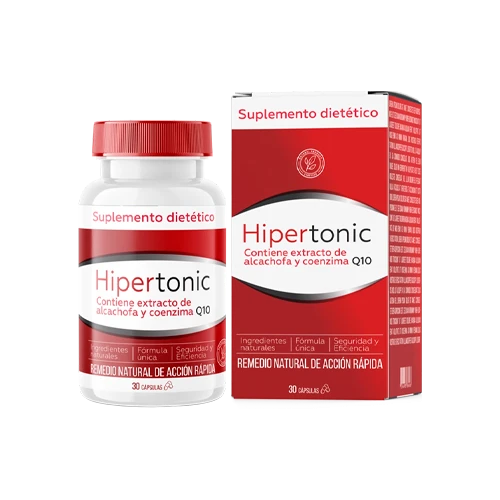 Hipertonic